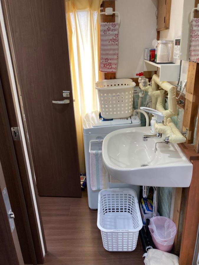 Guest House Hinode Τακαγιάμα Εξωτερικό φωτογραφία