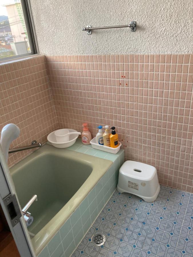 Guest House Hinode Τακαγιάμα Εξωτερικό φωτογραφία
