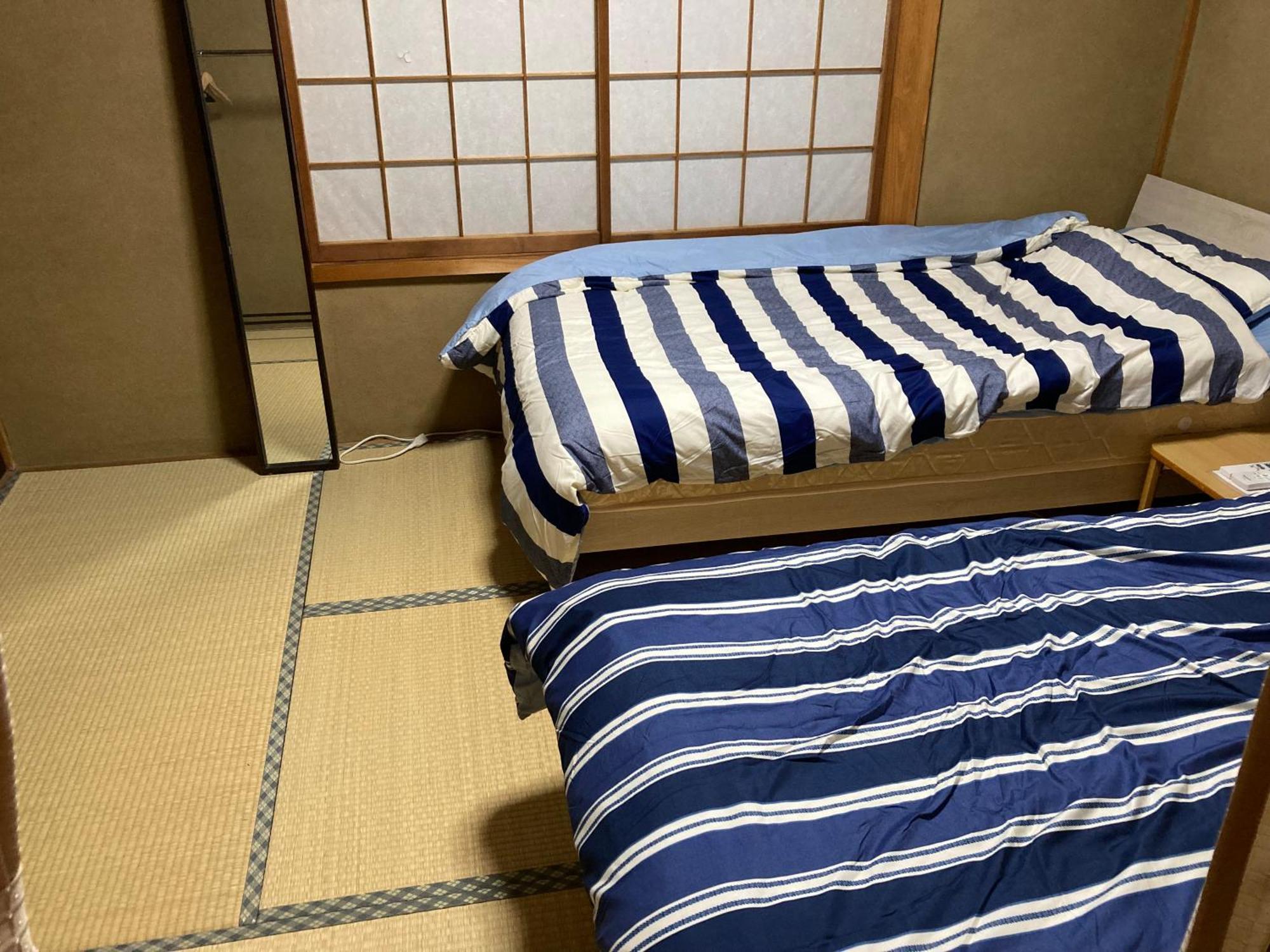 Guest House Hinode Τακαγιάμα Εξωτερικό φωτογραφία