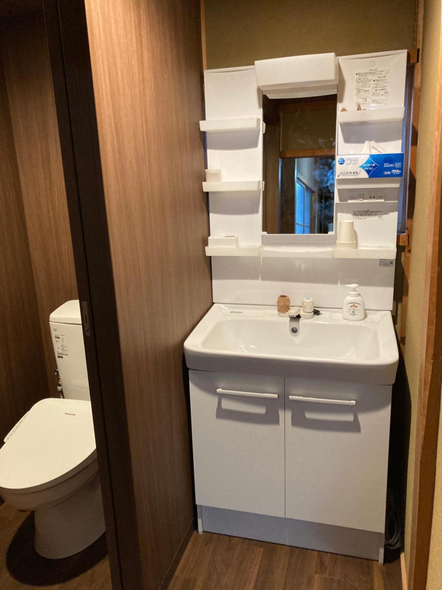 Guest House Hinode Τακαγιάμα Εξωτερικό φωτογραφία