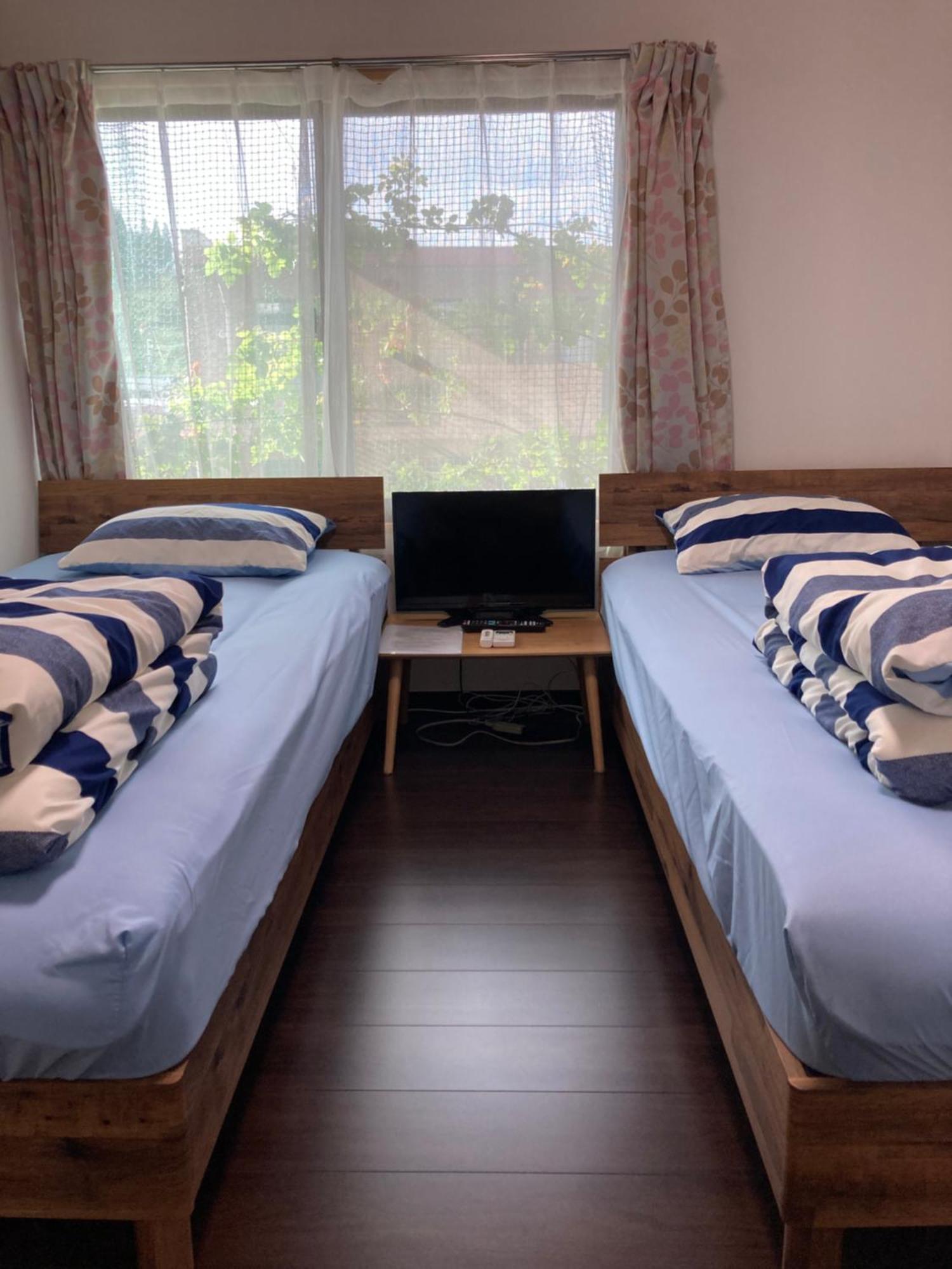 Guest House Hinode Τακαγιάμα Εξωτερικό φωτογραφία