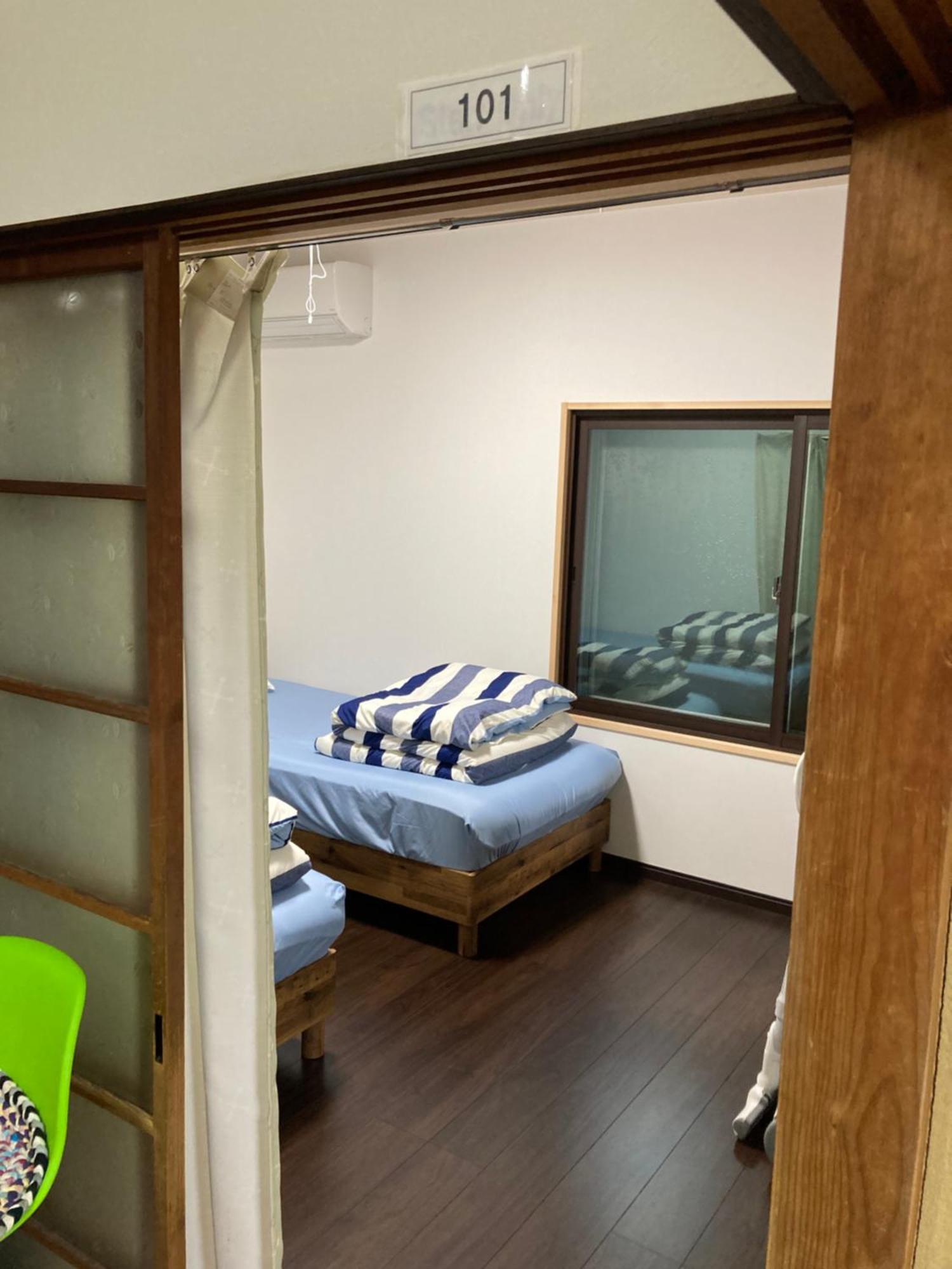 Guest House Hinode Τακαγιάμα Εξωτερικό φωτογραφία