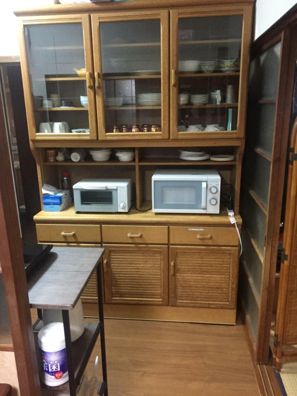 Guest House Hinode Τακαγιάμα Εξωτερικό φωτογραφία