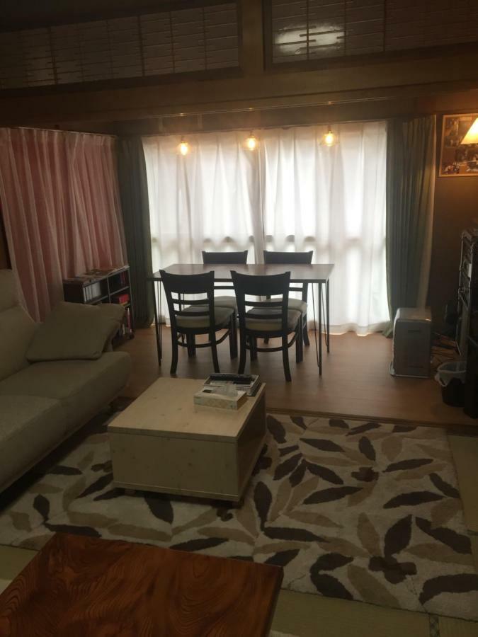 Guest House Hinode Τακαγιάμα Εξωτερικό φωτογραφία